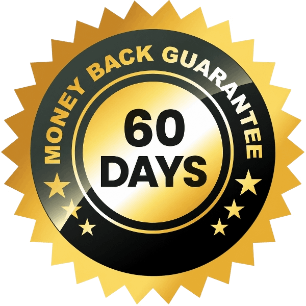 OraGlowPro Guarantee