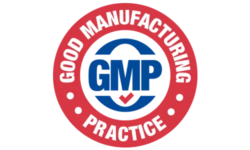 OraGlowPro GMP Certified